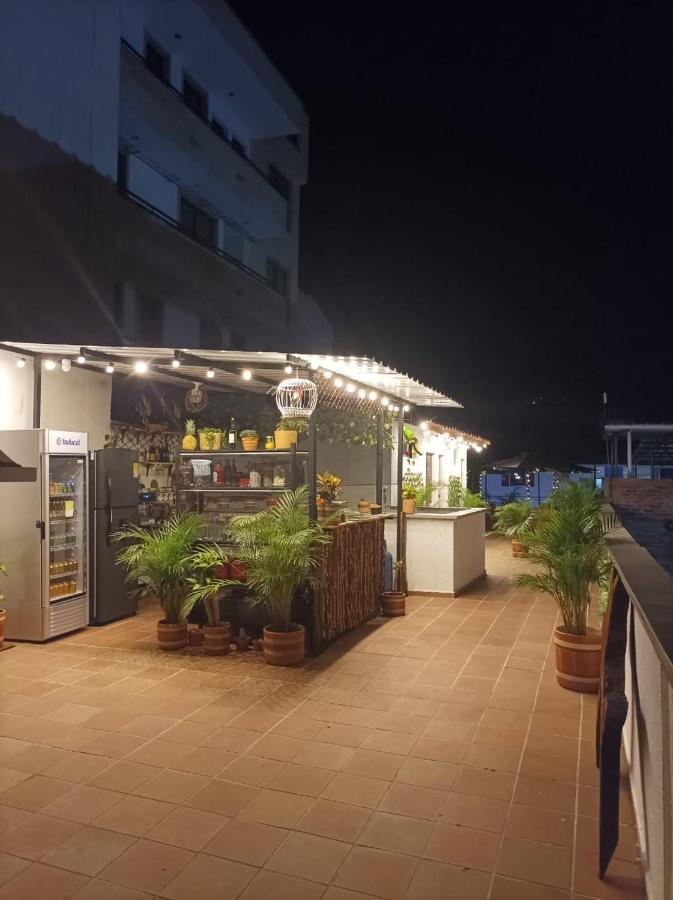 سان جيل Cafe Hotel Boutique Kjtagua المظهر الخارجي الصورة