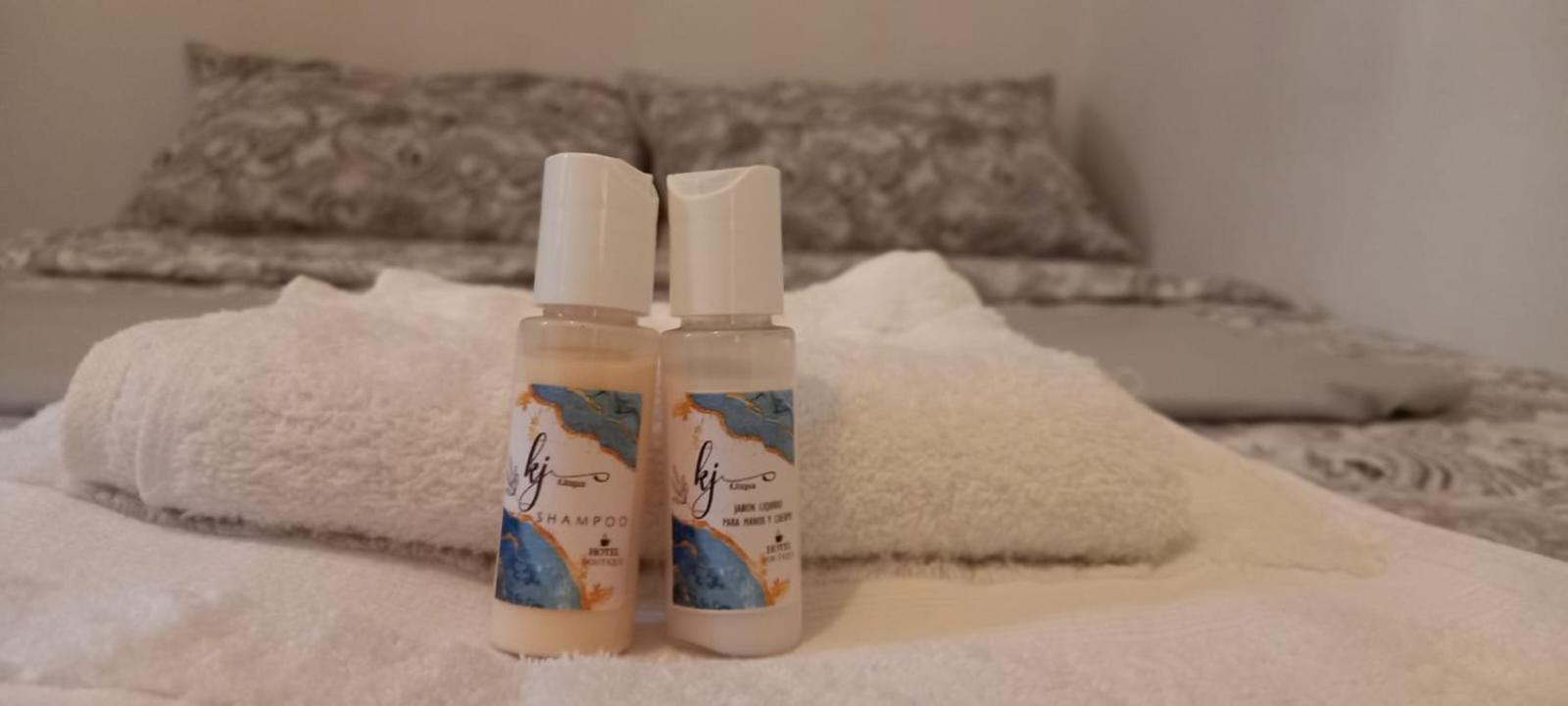 سان جيل Cafe Hotel Boutique Kjtagua المظهر الخارجي الصورة