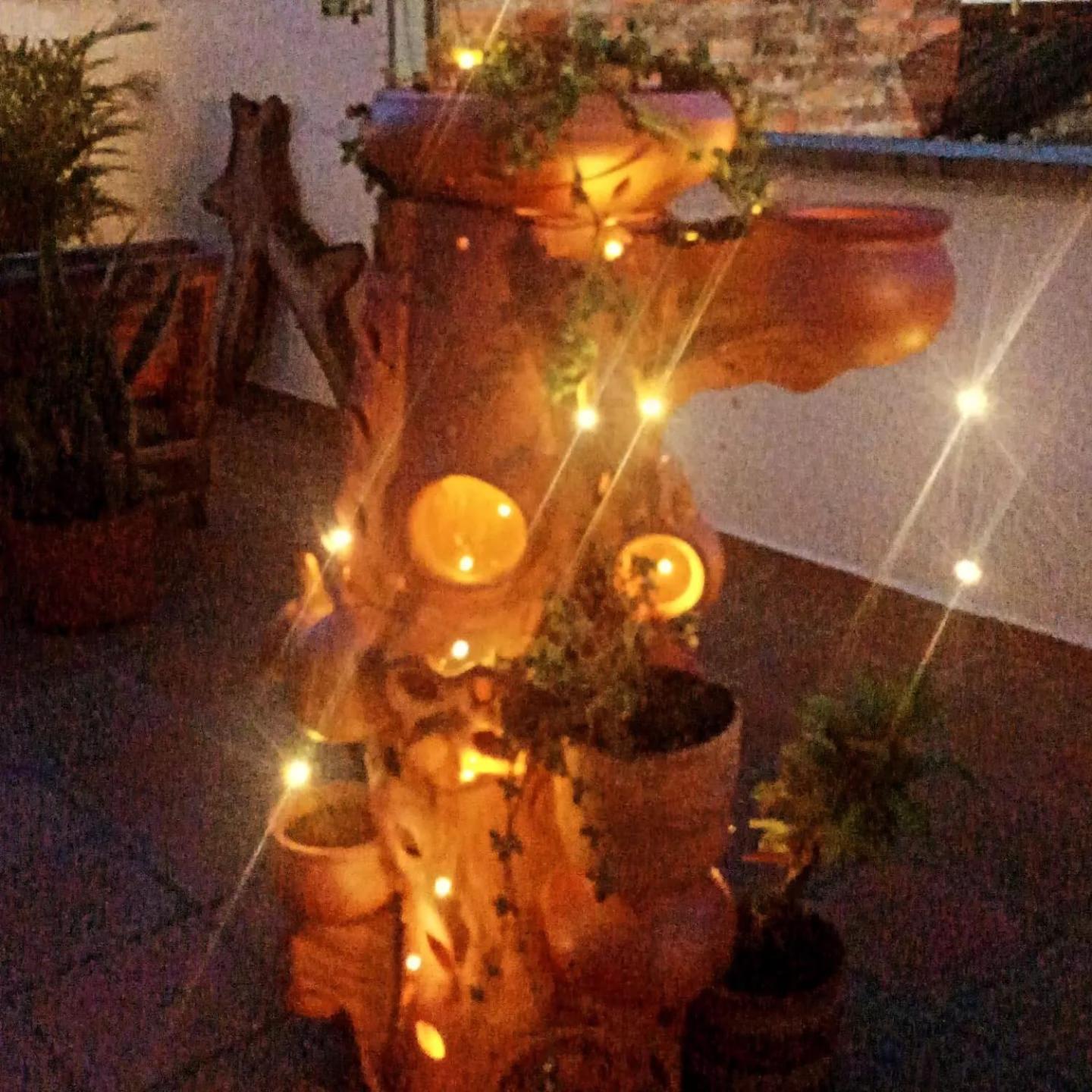 سان جيل Cafe Hotel Boutique Kjtagua المظهر الخارجي الصورة