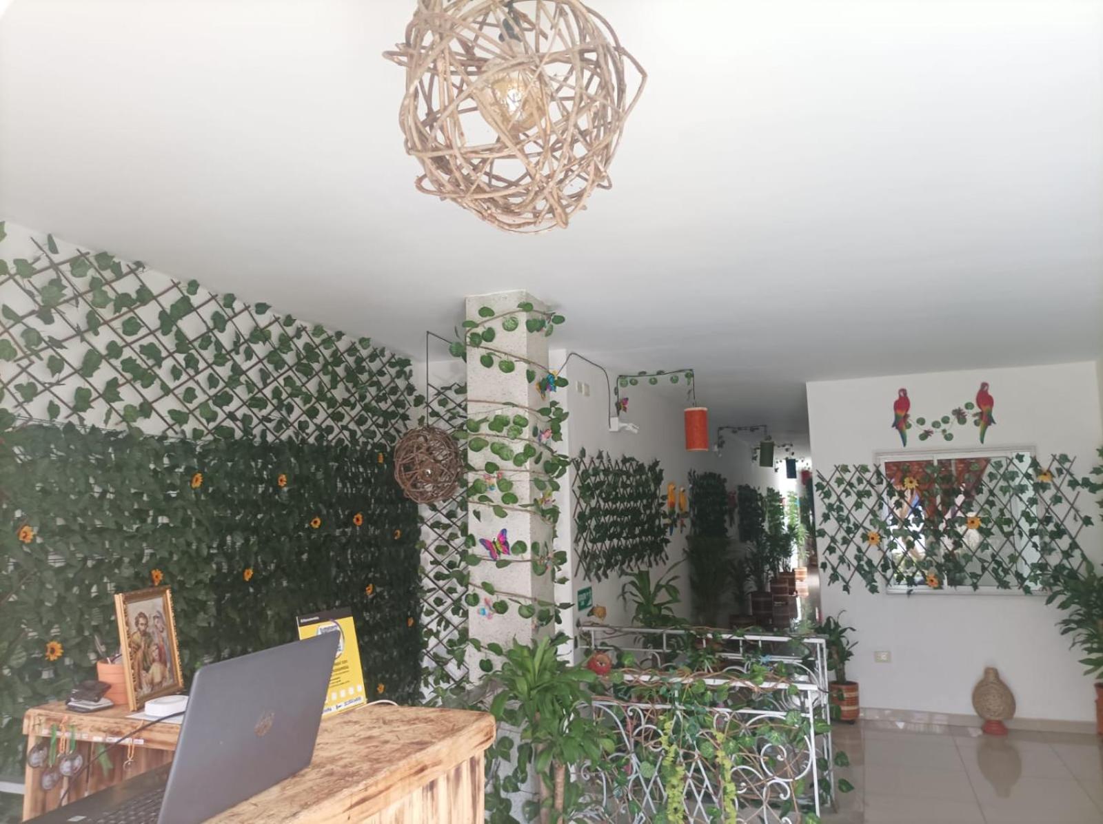سان جيل Cafe Hotel Boutique Kjtagua المظهر الخارجي الصورة