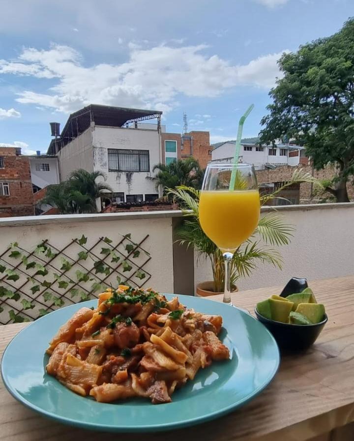 سان جيل Cafe Hotel Boutique Kjtagua المظهر الخارجي الصورة