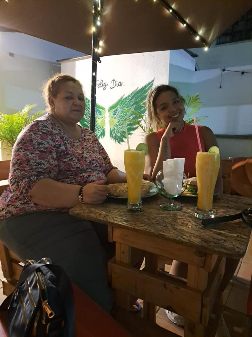 سان جيل Cafe Hotel Boutique Kjtagua المظهر الخارجي الصورة