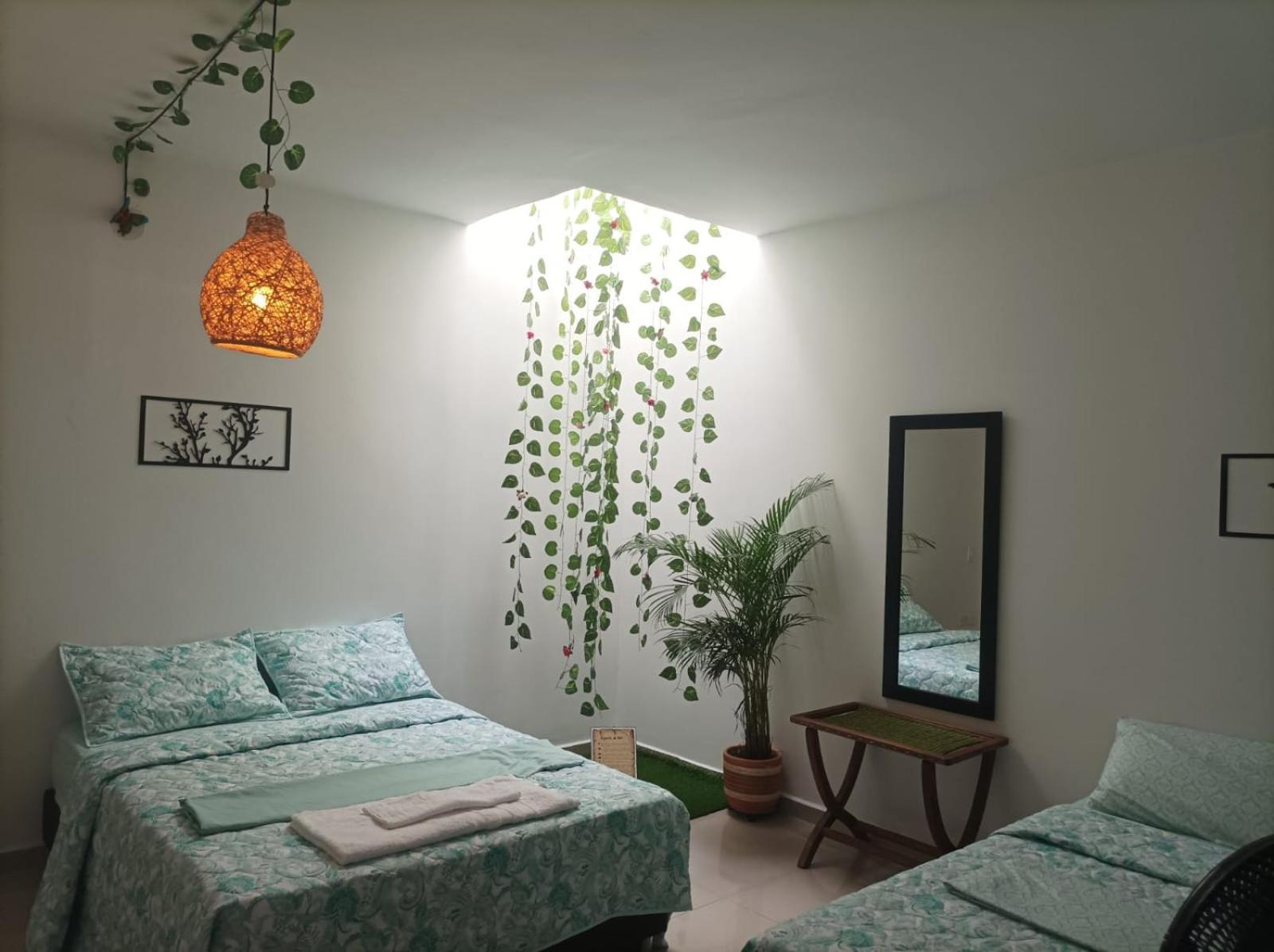 سان جيل Cafe Hotel Boutique Kjtagua المظهر الخارجي الصورة