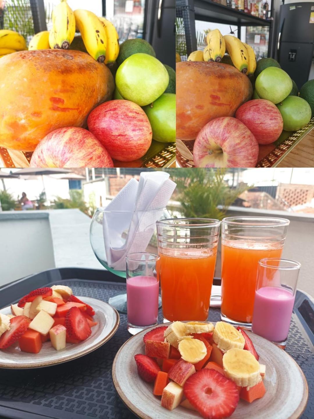 سان جيل Cafe Hotel Boutique Kjtagua المظهر الخارجي الصورة