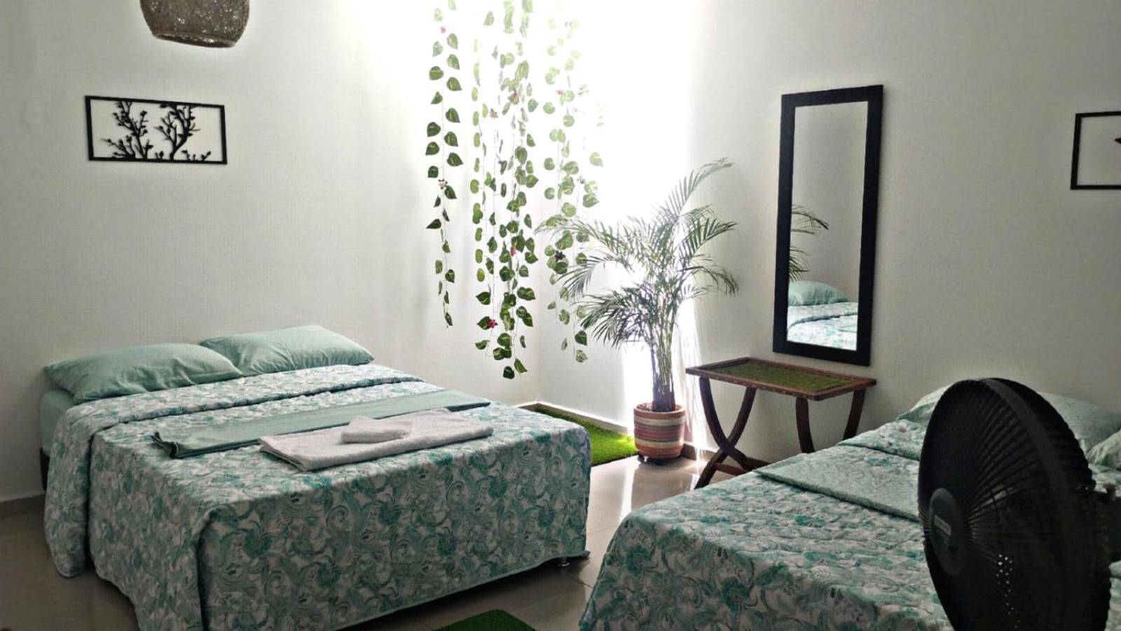 سان جيل Cafe Hotel Boutique Kjtagua المظهر الخارجي الصورة