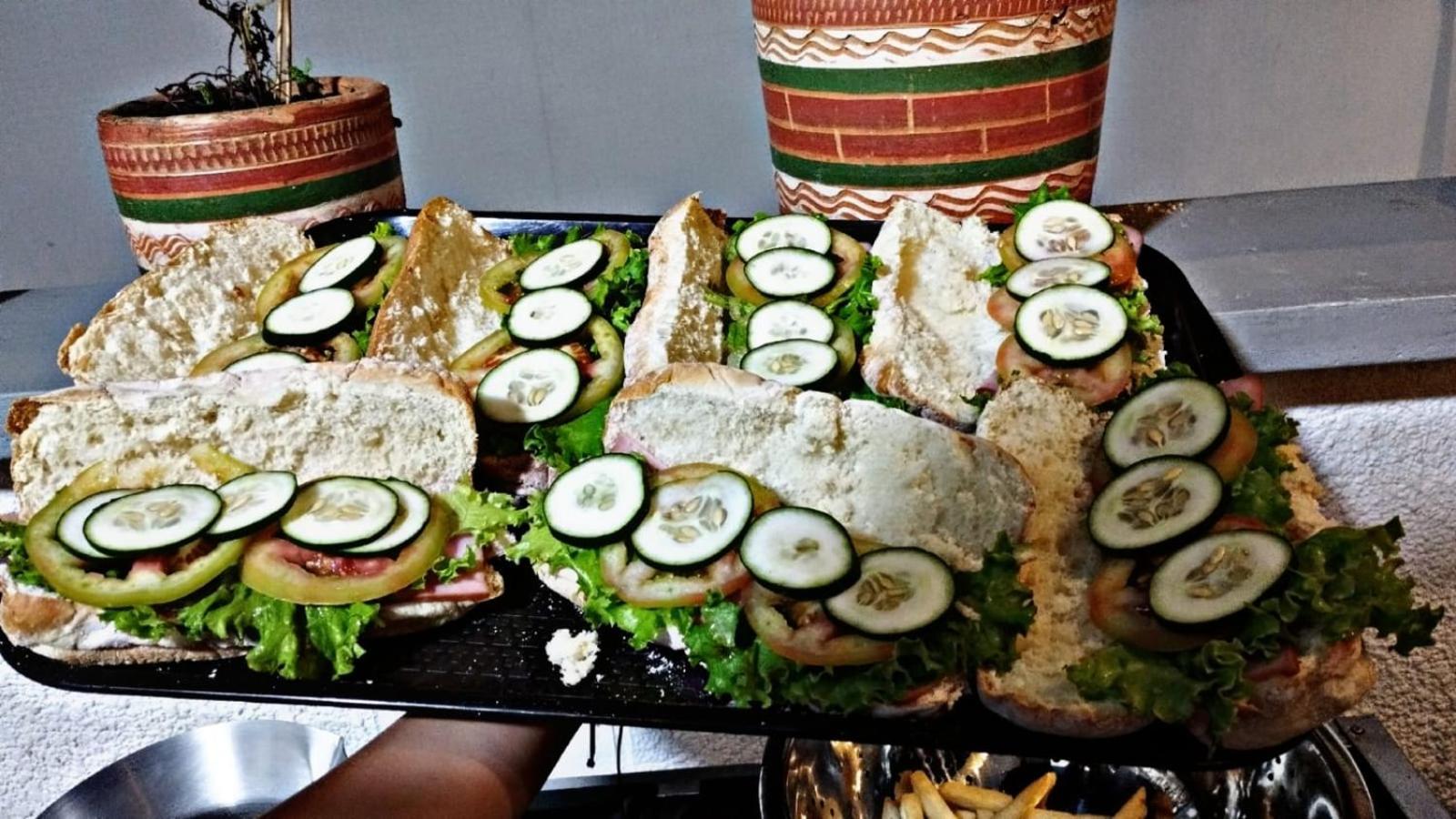 سان جيل Cafe Hotel Boutique Kjtagua المظهر الخارجي الصورة